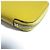 Hermès Monedero de seda Azap Mini HERMES Amarillo - view 8