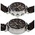 Louis Vuitton Jungen Tamour Chronograph Uhr - Ansicht 3