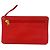 Loewe Vintage Anton Leder-Rucksack Rot - Ansicht 8