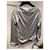 Chanel Sweatshirt Silber Größe 34  - Ansicht 5