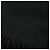 Xale de cashmere preto Hermès - vista 5