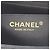 Chanel Black Lambskin Mini Matelassé Shoulder Bag - view 12