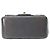 Chanel Black Lambskin Mini Matelassé Shoulder Bag - view 5
