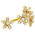 Van Cleef & Arpels Ring, 'Socrates', yellow gold and diamonds.  - view 3