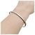 Autre Marque Bracciale rigido, oro bianco e diamanti. - vista 7