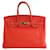 Hermès Borsa Birkin rossa Rosso  - vista 1