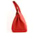 Hermès Borsa Birkin rossa Rosso  - vista 3