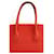 Hermès Borsa Birkin rossa Rosso  - vista 5