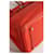 Hermès Borsa Birkin rossa Rosso  - vista 7