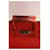 Hermès Borsa Birkin rossa Rosso  - vista 8