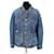 Ulla Johnson Giacca blu  - vista 1