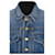 Ulla Johnson Giacca blu  - vista 2