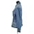 Ulla Johnson Giacca blu  - vista 3