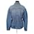 Ulla Johnson Giacca blu  - vista 4