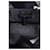 Louis Vuitton Minifalda gris  - vista 4
