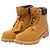 Scarpa LOUIS VUITTON in Camoscio Beige - 103418 - vista 3