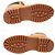 Scarpa LOUIS VUITTON in Camoscio Beige - 103418 - vista 8