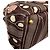 Prada Brown / Pink Canvas Tessuto Stampata Tote Bag - view 5