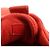 Hermès Leder x Mesh-Stoff Sneaker in Rot, Größe 42 EU Braun - Ansicht 11