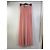 Halston Heritage rosa trägerloser Jumpsuit Pink - Ansicht 2