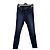 Jeans skinny para mujer J Brand en lavado oscuro Azul oscuro