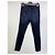 Jeans skinny para mujer J Brand en lavado oscuro Azul oscuro - vista 3