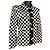 Giacca a scacchi Moschino Boutique - vista 2