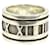 Tiffany & Co Anello Tiffany Atlas Argento - vista 6