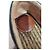 Chloé Woody Leder-Espadrilles - Ansicht 11