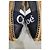 Chloé Woody Leder-Espadrilles - Ansicht 2