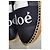 Chloé Woody Leder-Espadrilles - Ansicht 4