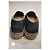 Chloé Woody Leder-Espadrilles - Ansicht 7