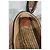 Chloé Woody Leder-Espadrilles - Ansicht 9