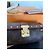 Borsa Trunk Papillon Monogram Louis Vuitton Marrone - vista 5