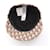 Cappellino in cotone Dior Marrone  - vista 3