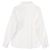 Camisa overshirt de algodón Moncler GENIUS 7 FRGMT Blanco - vista 2
