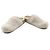 Mule in scamosciato Loewe Ease Buckle Beige - vista 3