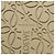Mule in scamosciato Loewe Ease Buckle Beige - vista 6
