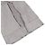 Maison Martin Margiela Falda de rayón y poliéster MM6 Castaño - vista 5
