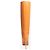 Paris Texas Orange reptile effect knee high leather boots - size EU 40 - view 3