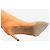 Paris Texas Orange reptile effect knee high leather boots - size EU 40 - view 6