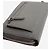 Prada Grey Saffiano zip wallet - view 5