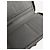 Prada Grey Saffiano zip wallet - view 6