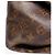 Louis Vuitton Bolso de hombro Pallas Monogram 2016 marrón Castaño - vista 10