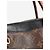 Louis Vuitton Bolso de hombro Pallas Monogram 2016 marrón Castaño - vista 4