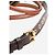 Louis Vuitton Bolso de hombro Pallas Monogram 2016 marrón Castaño - vista 7