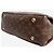 Louis Vuitton Bolso de hombro Pallas Monogram 2016 marrón Castaño - vista 8