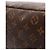 Louis Vuitton Bolso de hombro Pallas Monogram 2016 marrón Castaño - vista 9