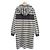 Hermès Hermes Kleid Braun - Ansicht 2
