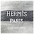 Hermès Hermes Kleid Braun - Ansicht 4